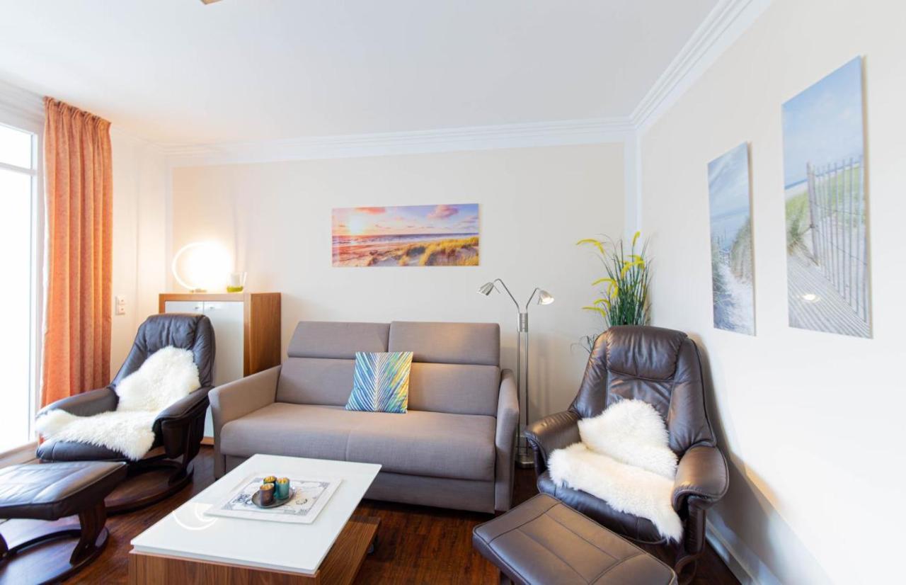 Ferienwohnung Ostseestuebchen Scharbeutz Exteriör bild