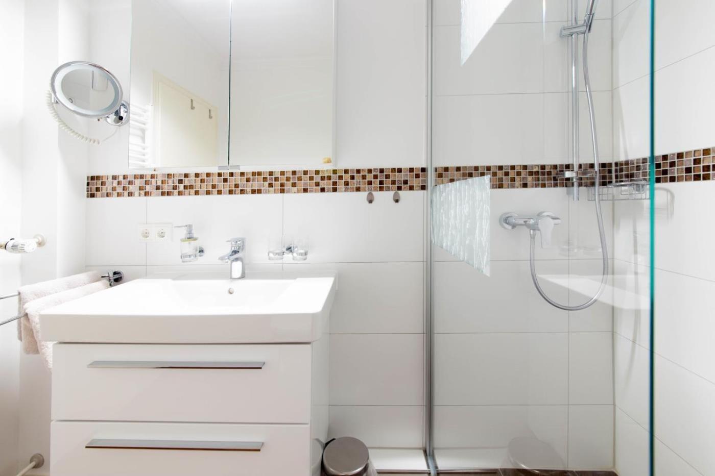 Ferienwohnung Ostseestuebchen Scharbeutz Exteriör bild