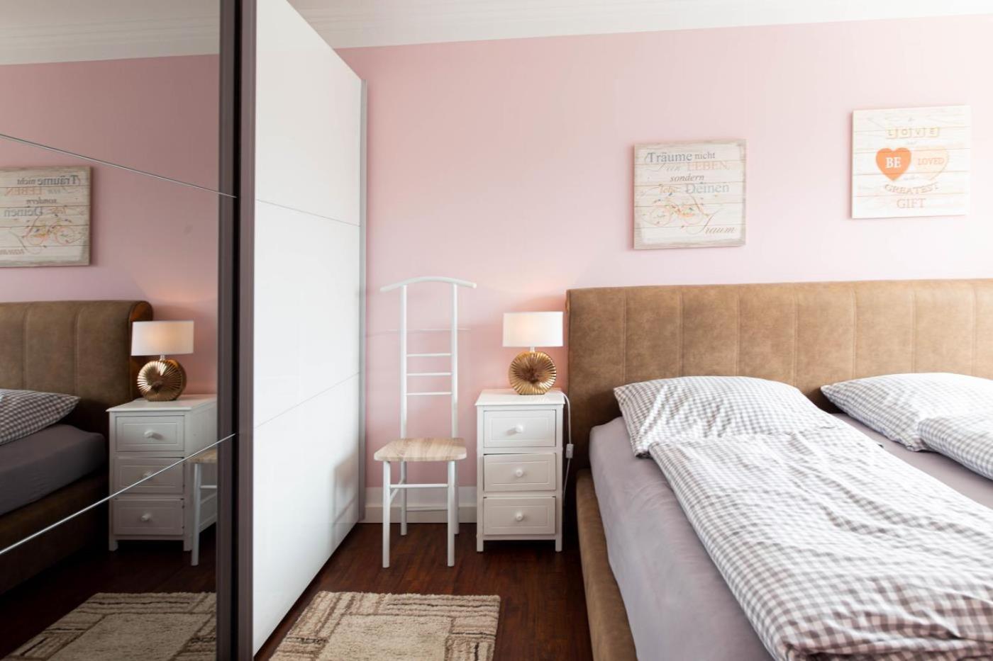 Ferienwohnung Ostseestuebchen Scharbeutz Exteriör bild